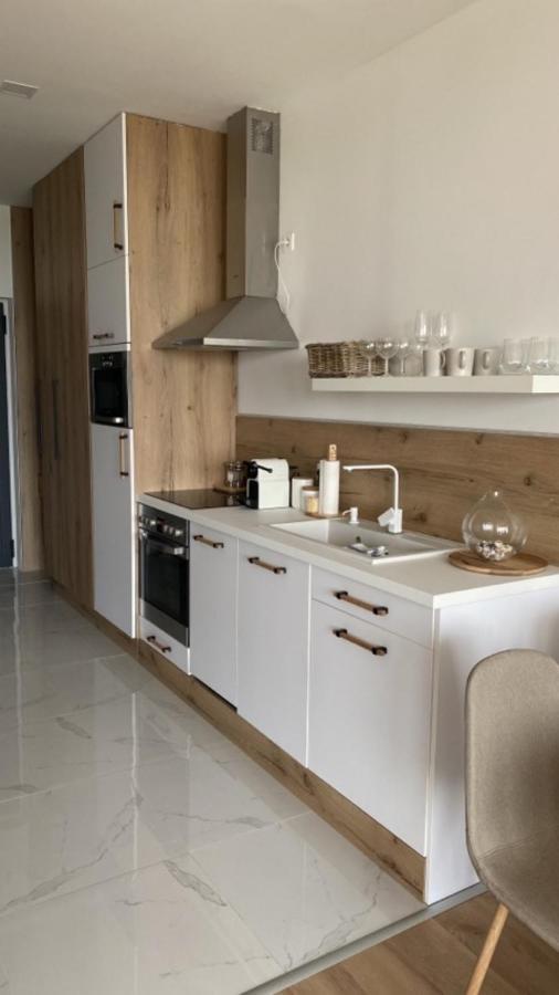 Lakeview Apartman Alsóörs Zewnętrze zdjęcie